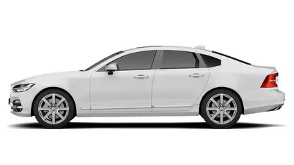 Used 2019 Volvo S90 Inscription Sedan | £17,895 (Fair price)