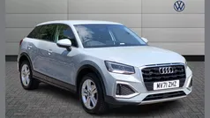 Used 2021 Audi Q2 Sport SUV | £16,672 (Fair price)
