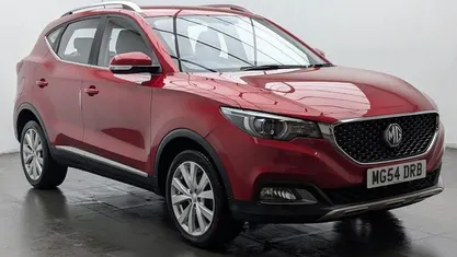 Used 2019 MG ZS Excite Hatchback | £7,350 (Fair price)