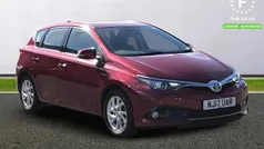 Used 2017 Toyota Auris Hybrid Hatchback | £11,199 (Good price)