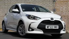 Used 2022 Mazda 2 Hatchback | £14,490 (Good price)