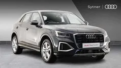 Grey Used 2021 Audi Q2 Sport SUV | £20,000 (Fair price)
