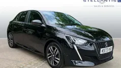 Used 2023 Peugeot 208 Active+ Hatchback | £13,349 (Fair price)