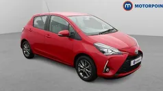 Used 2020 Toyota Yaris Hatchback | £10,449 (Super price)