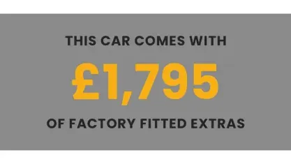 Used Ford Mondeo Zetec 116 HP (85 kW) 2015 Blue Hatchback
