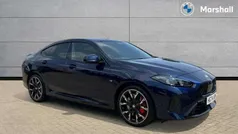 Blue Used 2025 BMW 220 M Sport Coupe | £36,373 (Fair price)