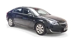 Used 2017 Vauxhall Insignia Hatchback | £4,990 (Good price)