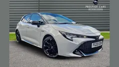 Other Used 2020 Toyota Corolla Sport Hatchback | £18,552 (Fair price)