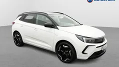 Used 2023 Vauxhall Grandland X GSe SUV | £18,599 (Fair price)