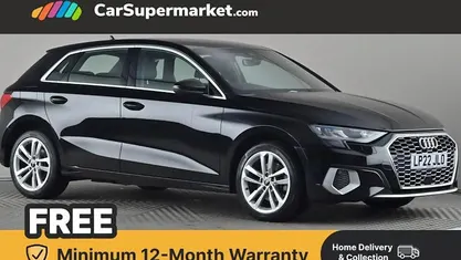 Used Audi A3 Sportback e-tron Sport 204 HP (150 kW) 2025 Hatchback