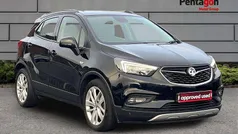 Used 2018 Vauxhall Mokka X Active SUV | £11,295 (Fair price)