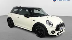 Used 2021 Mini Cooper Hatch Hatchback | £17,149 (Fair price)