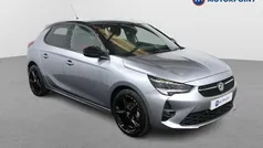 Grey Used 2023 Vauxhall Corsa Hatchback | £13,699 (Fair price)