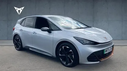 Used Cupra Born 150 kW (204 HP) 2023 Hatchback