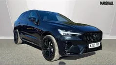 Used 2025 Volvo XC60 Ultra SUV | £48,980 (Fair price)