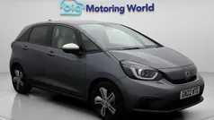 Used 2022 Honda Jazz EX Hatchback | £15,000 (Fair price)