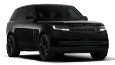 New 2025 Land Rover Range Rover SE SUV | £109,083 (Fair price)