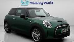 Used 2023 Mini Cooper Level 2 Hatchback | £12,800 (Fair price)