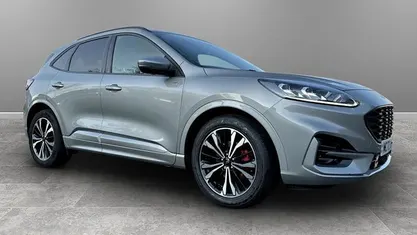 Used Ford Kuga ST-Line X 190 HP (139 kW) 2023 SUV