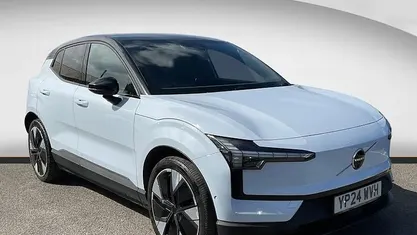 Used Volvo EX30 Ultra 200 kW (272 HP) 2025 SUV