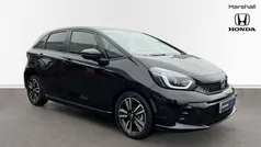 Grey New 2025 Honda Jazz Advance Hatchback | £26,291 (Fair price)