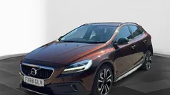 Used 2018 Volvo V40 CC Pro Estate | £12,995 (Fair price)