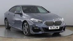 Used 2021 BMW 218 M Sport Coupe | £21,000 (Fair price)