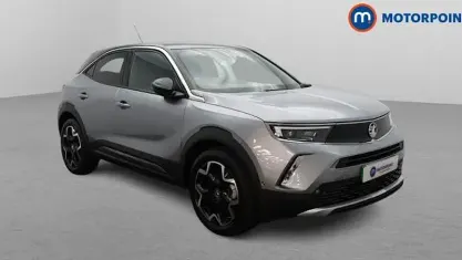 Used Vauxhall Mokka Ultimate 100 kW (136 HP) 2025 SUV