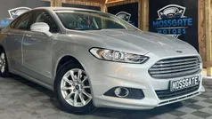Used 2015 Ford Mondeo Zetec Hatchback | £5,990 (Fair price)