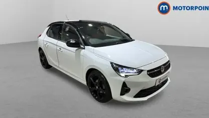 Second-hand Vauxhall Corsa 75 CP (55 kW) 2023 Hatchback