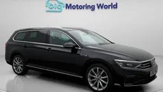 Used 2023 VW Passat Advance Estate | £16,900 (Good price)