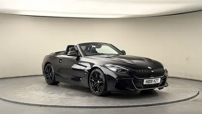 Used BMW Z4 M Sport 258 HP (189 kW) 2022 Cabriolet