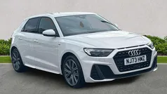 Used 2023 Audi A1 S-Line Hatchback | £20,741 (Fair price)