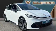 Used 2024 Cupra Born Hatchback | £17,747 (Good price)