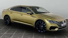 Used 2020 VW Arteon R-line Hatchback | £14,595 (Super price)