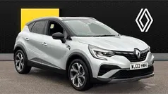 Other Used 2022 Renault Captur R.S. SUV | £16,910 (Fair price)