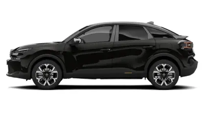 Second-hand Citroën C4 PureTech 101 CP (74 kW) 2024 SUV