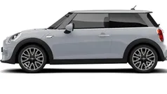 Used 2016 Mini ONE Hatch Hatchback | £4,250 (Fair price)