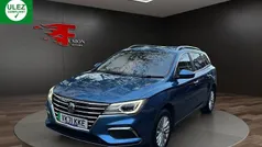 Blue Used 2021 MG MG5 EV Exclusive Estate | £10,000 (Good price)