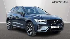 Used 2022 Volvo XC60 Plus SUV | £35,000 (Fair price)