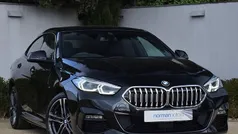 Black Used 2023 BMW 218 M Sport Coupe | £23,995 (Fair price)