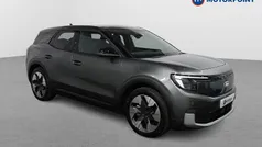 Used 2025 Ford Explorer Premium SUV | £28,999 (Good price)