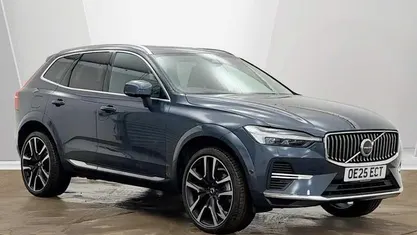 Used Volvo XC60 Ultra 455 HP (334 kW) 2024 SUV