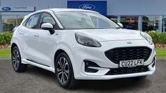 Used 2023 Ford Puma ST-Line Hatchback | £16,795 (Fair price)