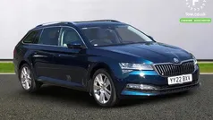 Used 2024 Skoda Superb SE L Estate | £24,399 (Fair price)