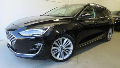Used Ford Focus Vignale 150 HP (110 kW) 2020 Estate