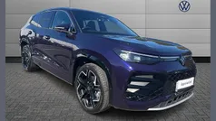 Other Used 2025 VW Tayron R-line SUV | £45,390 (Fair price)