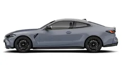 Used 2024 BMW M4 Competition Edition Coupe | £89,649