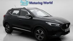 Used 2023 MG ZS Excite Sedan | £10,226 (Fair price)