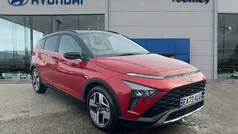 Used 2023 Hyundai Bayon Ultimate SUV | £17,595 (Fair price)